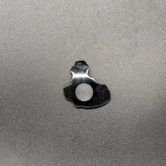 (5/$15) Tyler the Creator Croc Charm - Picture 2 of 2